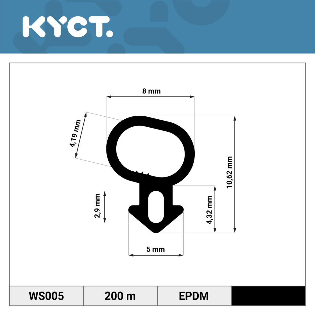 Window seal EPDM TPE Door seals Window seals Rubber seal Gasket Veka alauplast Gealan Rehau Bruegmann Salamander