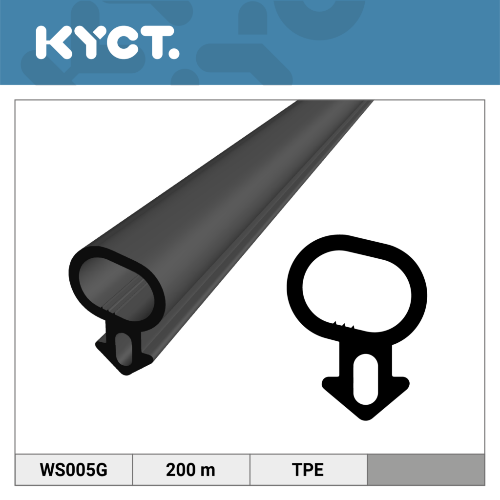 Window seal EPDM TPE Door seals Window seals Rubber seal Gasket Veka alauplast Gealan Rehau Bruegmann Salamander