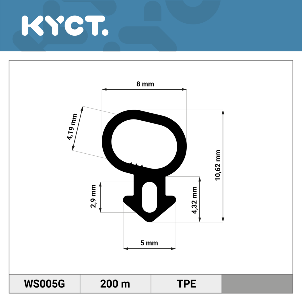 Window seal EPDM TPE Door seals Window seals Rubber seal Gasket Veka alauplast Gealan Rehau Bruegmann Salamander