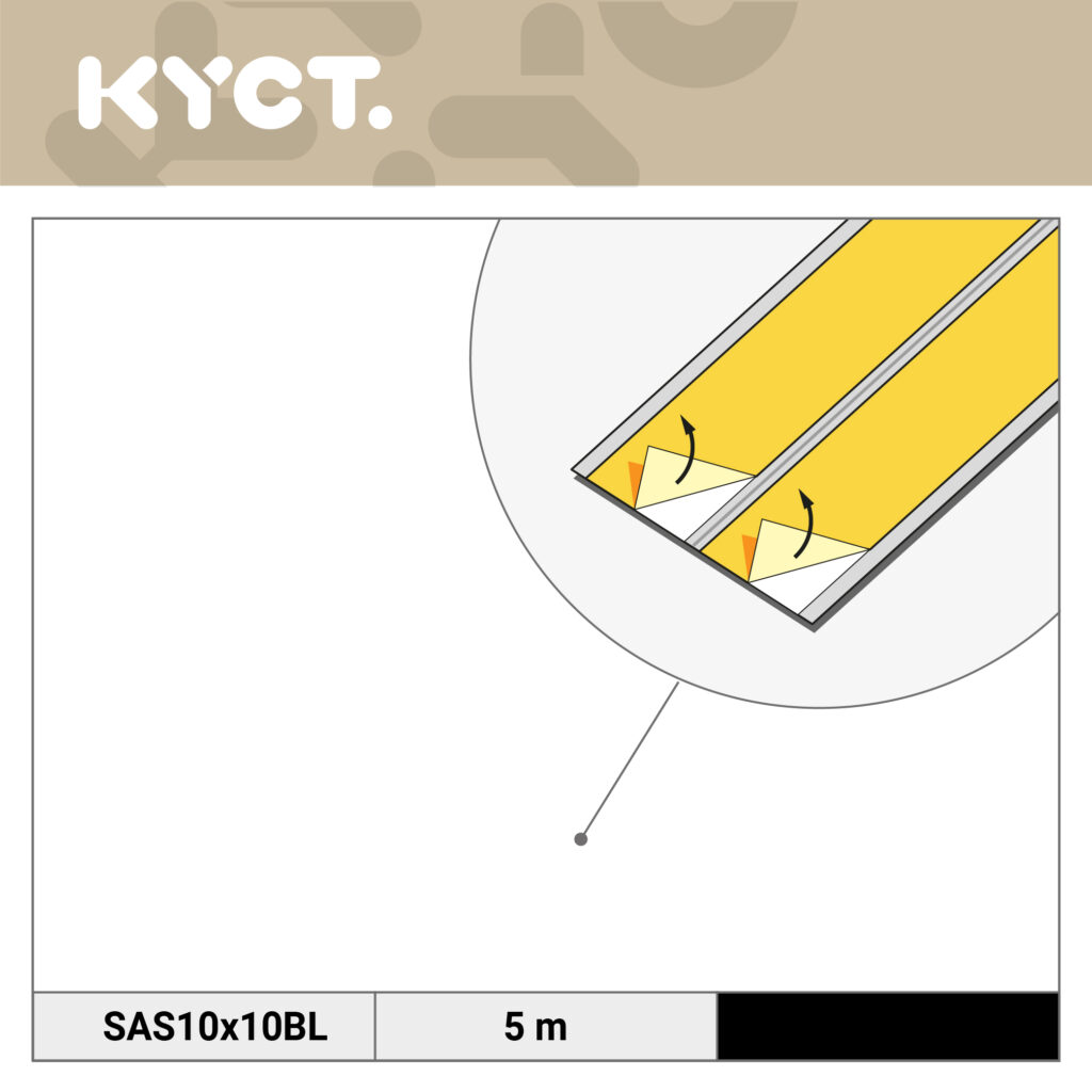 Soft skirting board Skirting board PVC bendable skirting End strips Worktop skirting Kitchen plinth Sealing profile