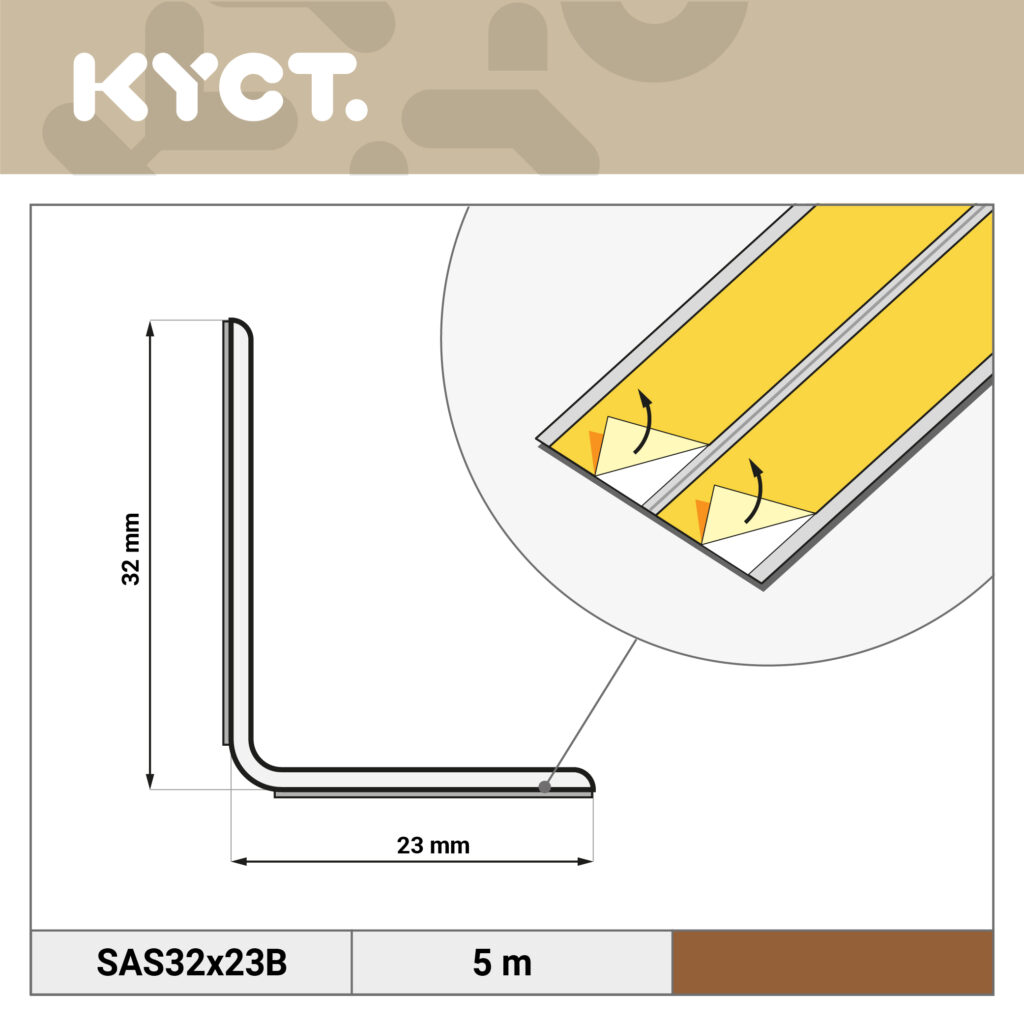 Soft skirting board Skirting board PVC bendable skirting End strips Worktop skirting Kitchen plinth Sealing profile