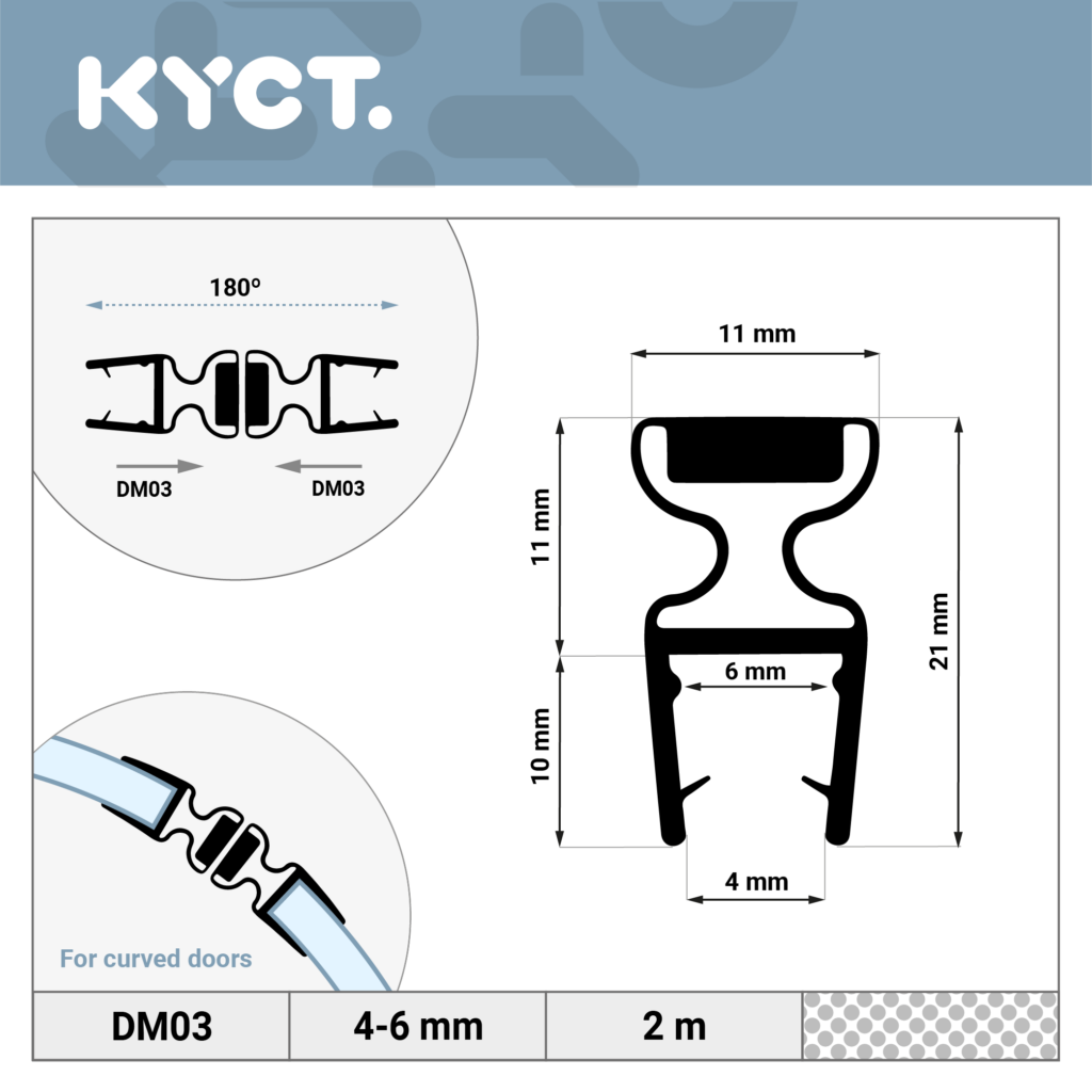 Shower seals magnetic shower seals water deflectors replacement seals silicone and acrylic water barriers Soft baseboards, PVC skirting boards, flexible profiles, countertop edging, and sealing profiles. Self-adhesive brush seals, window brush seals, door brush seals.