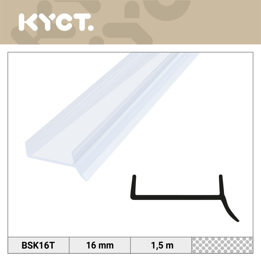 Soft skirting board Skirting board PVC bendable skirting End strips Worktop skirting Kitchen plinth Sealing profile