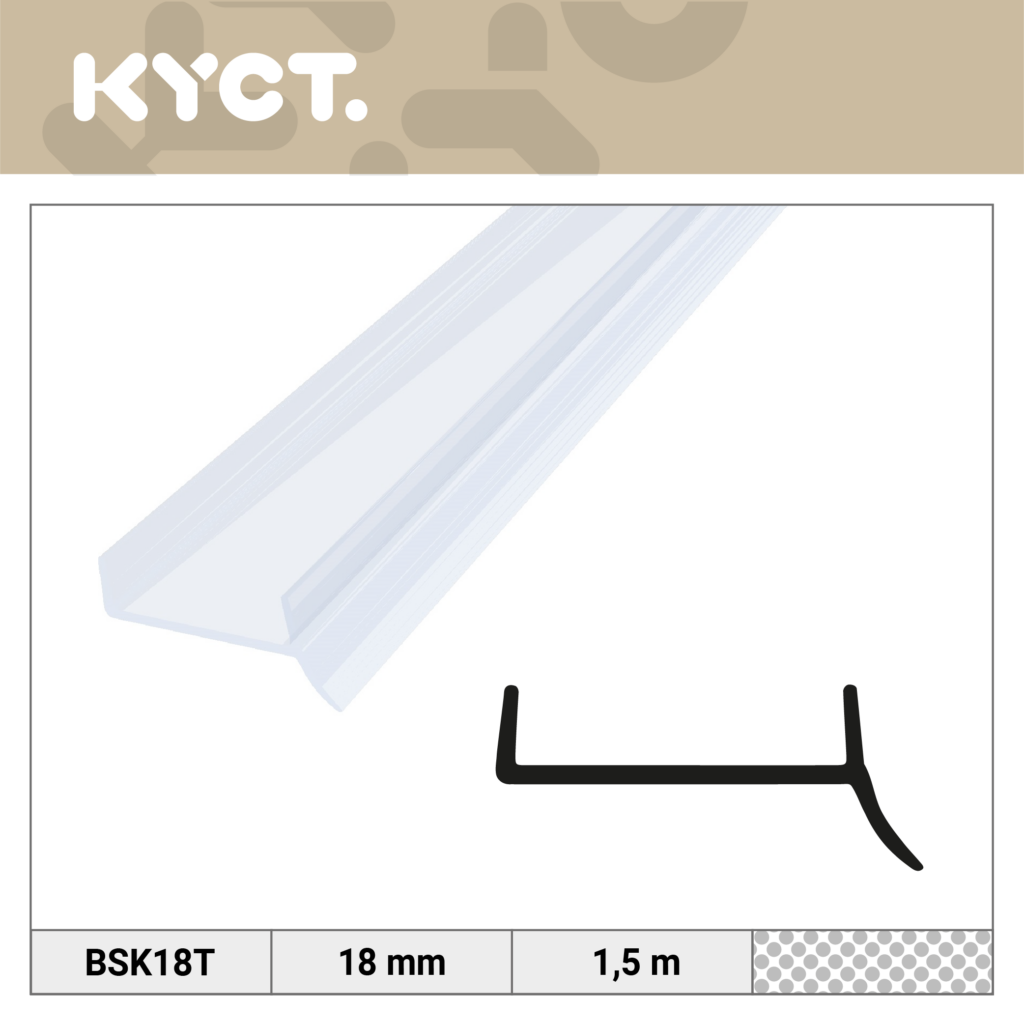 Soft skirting board Skirting board PVC bendable skirting End strips Worktop skirting Kitchen plinth Sealing profile