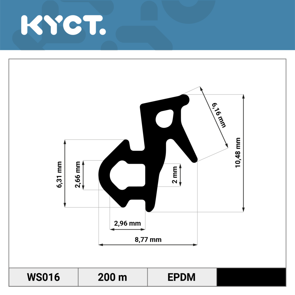 Window seal EPDM TPE Door seals Window seals Rubber seal Gasket Veka alauplast Gealan Rehau Bruegmann Salamander