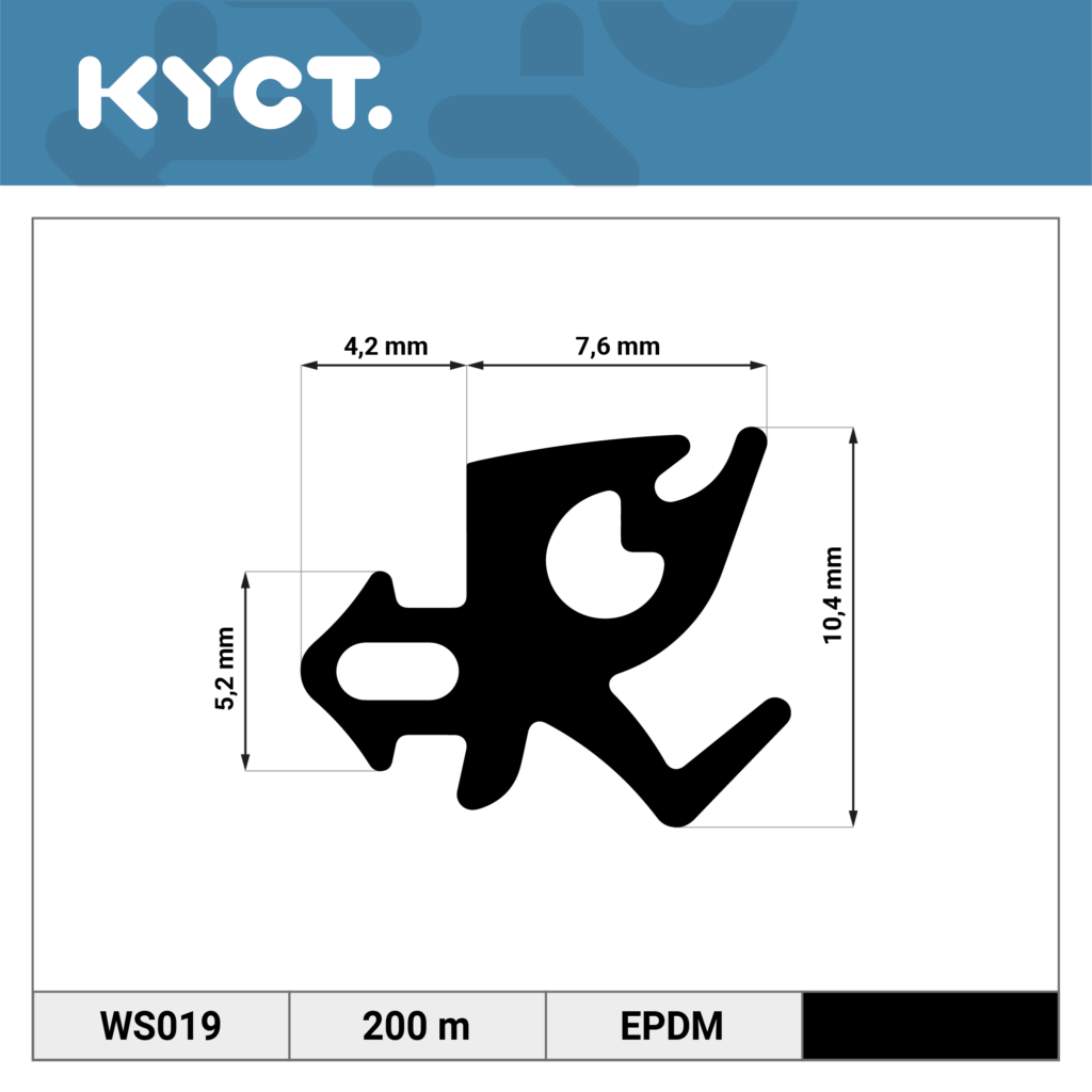 Window seal EPDM TPE Door seals Window seals Rubber seal Gasket Veka alauplast Gealan Rehau Bruegmann Salamander