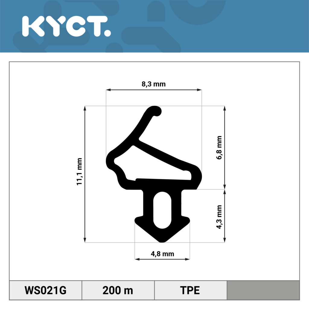 Window seal EPDM TPE Door seals Window seals Rubber seal Gasket Veka alauplast Gealan Rehau Bruegmann Salamander