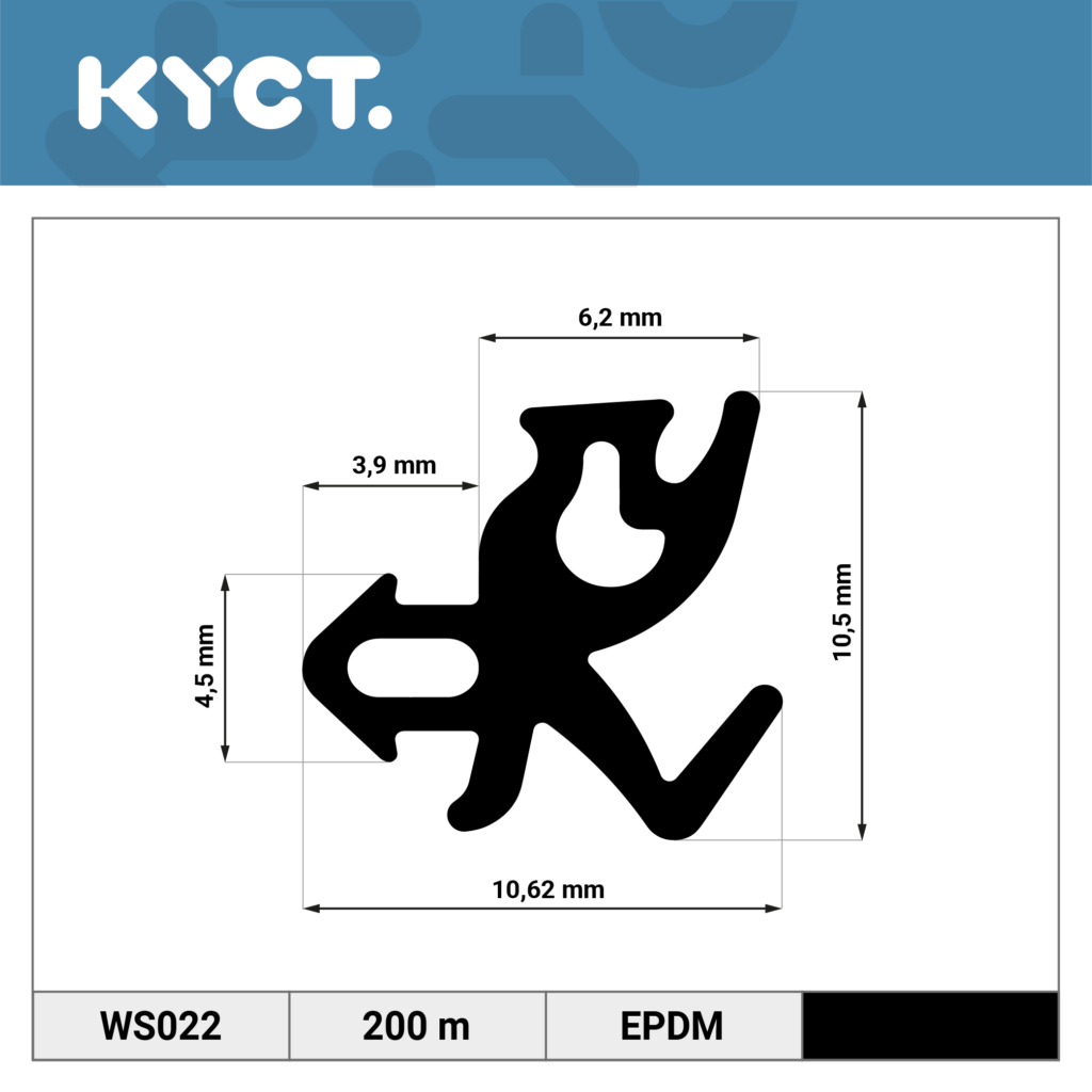 Window seal EPDM TPE Door seals Window seals Rubber seal Gasket Veka alauplast Gealan Rehau Bruegmann Salamander