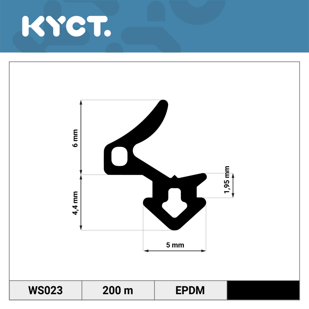 Window seal EPDM TPE Door seals Window seals Rubber seal Gasket Veka alauplast Gealan Rehau Bruegmann Salamander