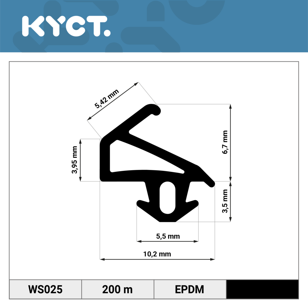 Window seal EPDM TPE Door seals Window seals Rubber seal Gasket Veka alauplast Gealan Rehau Bruegmann Salamander