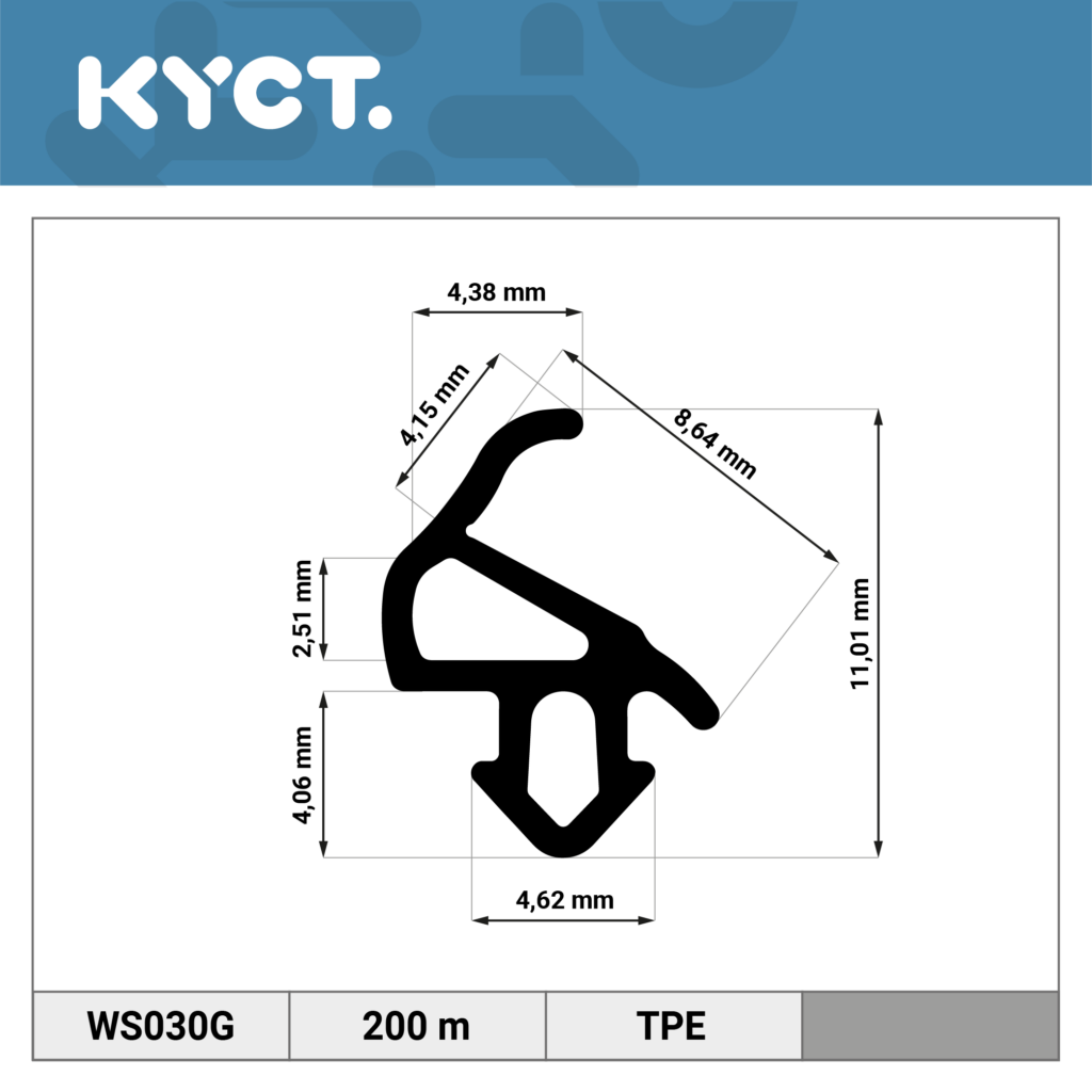 Window seal EPDM TPE Door seals Window seals Rubber seal Gasket Veka alauplast Gealan Rehau Bruegmann Salamander