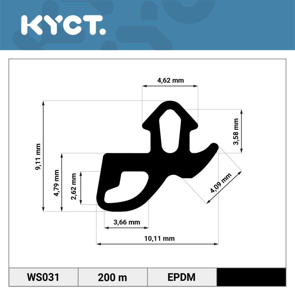 Window seal EPDM TPE Door seals Window seals Rubber seal Gasket Veka alauplast Gealan Rehau Bruegmann Salamander