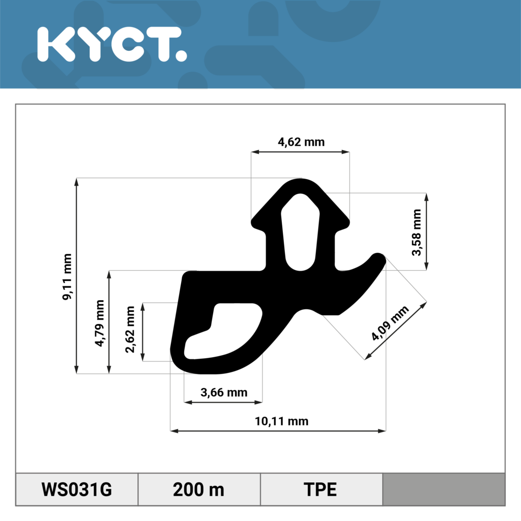 Window seal EPDM TPE Door seals Window seals Rubber seal Gasket Veka alauplast Gealan Rehau Bruegmann Salamander