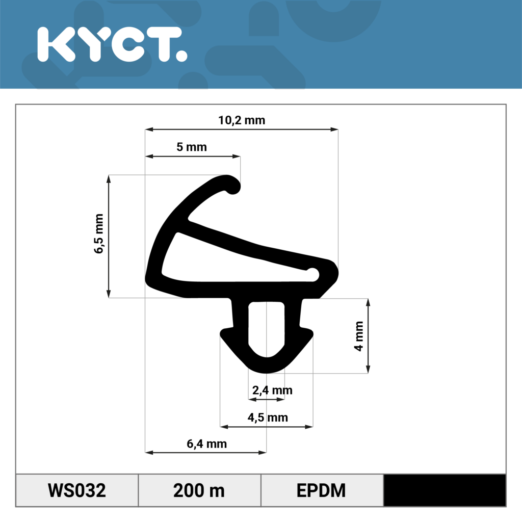 Window seal EPDM TPE Door seals Window seals Rubber seal Gasket Veka alauplast Gealan Rehau Bruegmann Salamander