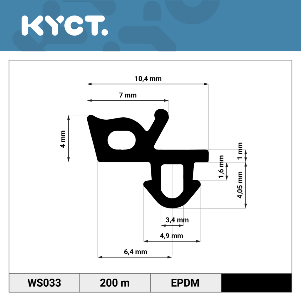 Window seal EPDM TPE Door seals Window seals Rubber seal Gasket Veka alauplast Gealan Rehau Bruegmann Salamander