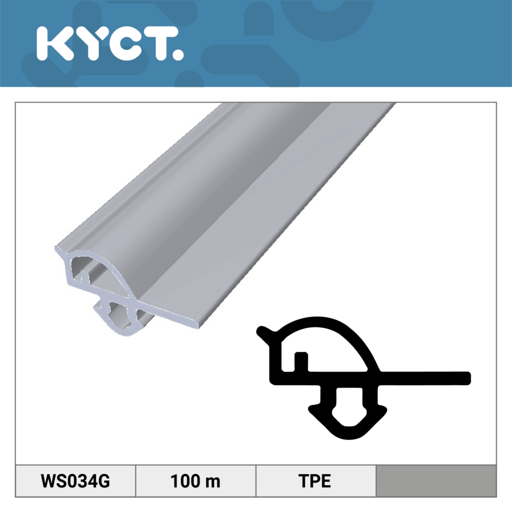 Window seal EPDM TPE Door seals Window seals Rubber seal Gasket Veka alauplast Gealan Rehau Bruegmann Salamander