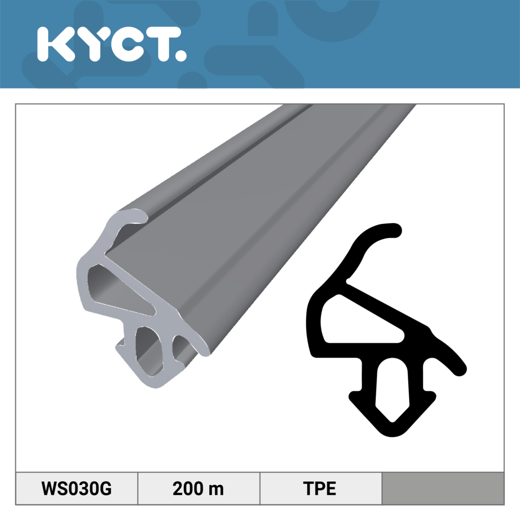 Window seal EPDM TPE Door seals Window seals Rubber seal Gasket Veka alauplast Gealan Rehau Bruegmann Salamander