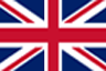 English Flag